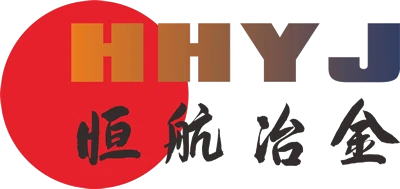 Ma'anshan Henghang Parti meccaniche metallurgiche Co., Ltd.
